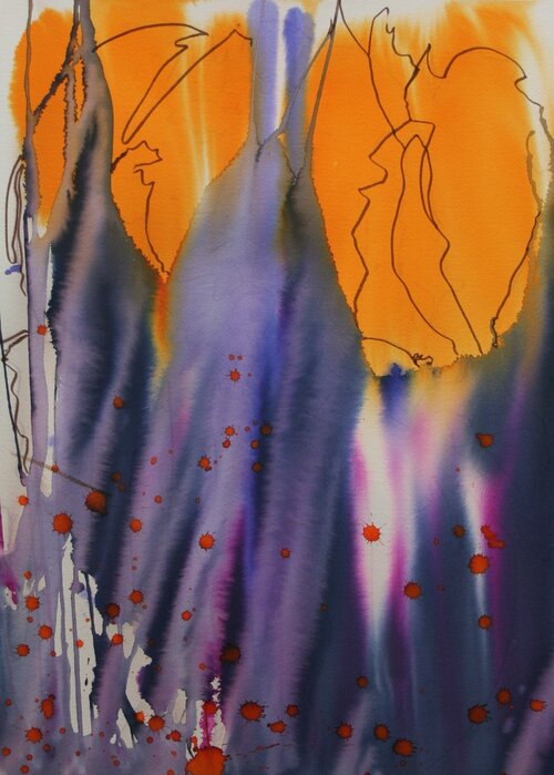 Judith Dupree Beale en Singulart