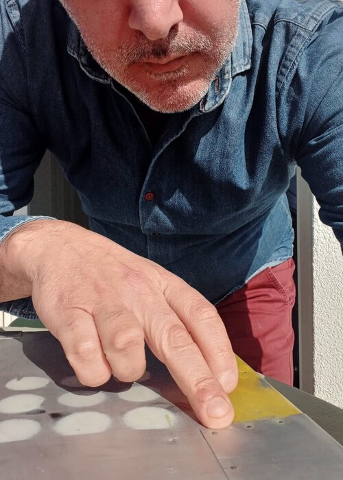 lorenzo manfredi auf Singulart
