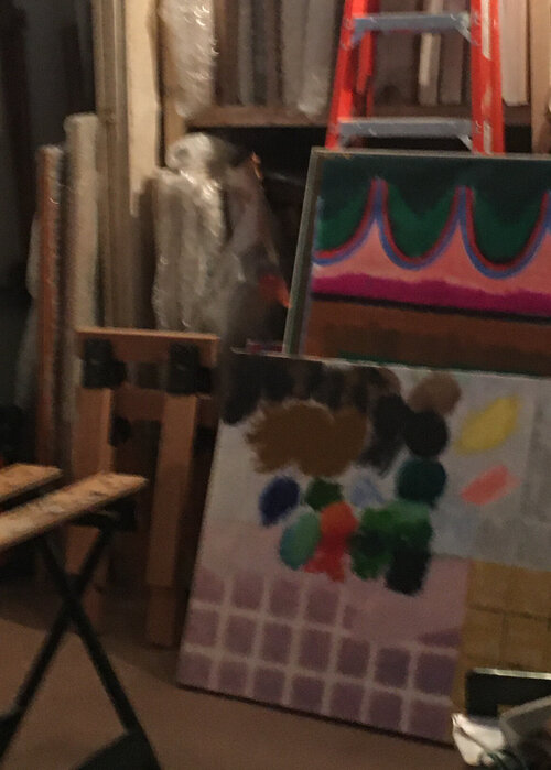 Raymond Grist op Singulart