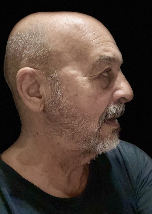 Claudino Rossato sur Singulart