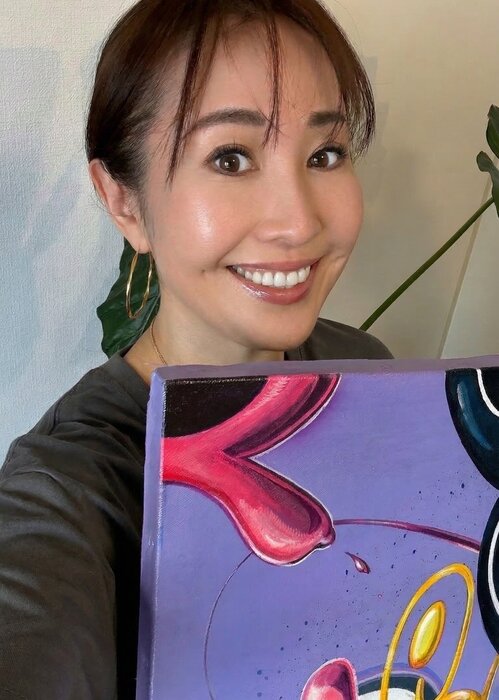 Yumi Asaba on Singulart