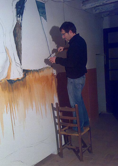 Ignacio Lorenzo Torets su Singulart