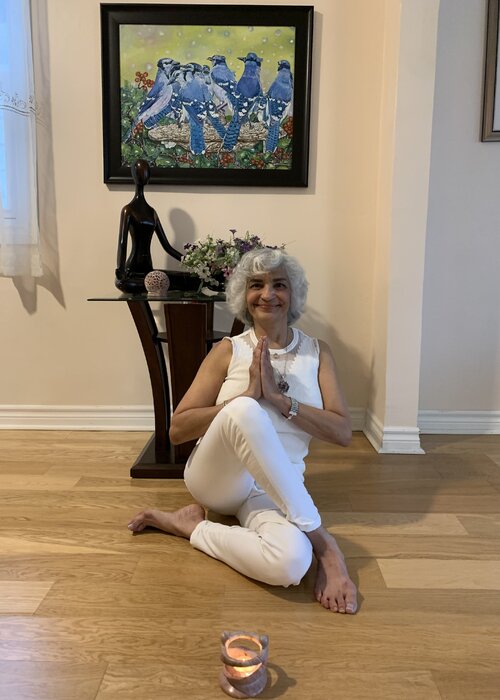 Fari Ali en Singulart