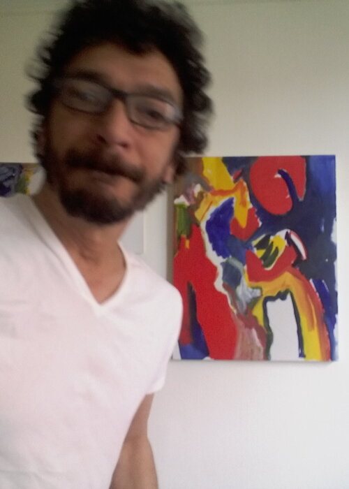 Gaetano LaRoche su Singulart