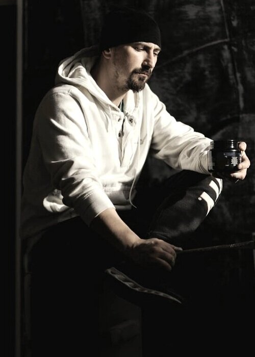 Adrian Burdujan auf Singulart