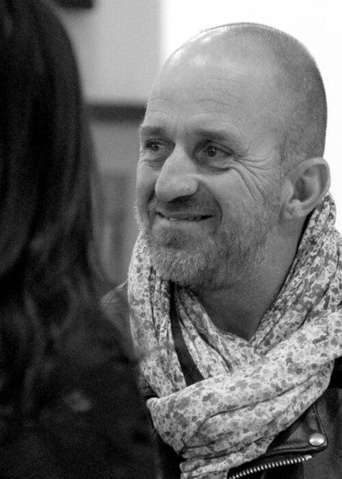 Mofu Banal Painter op Singulart