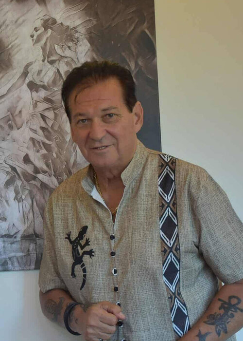 Walter Horvath auf Singulart