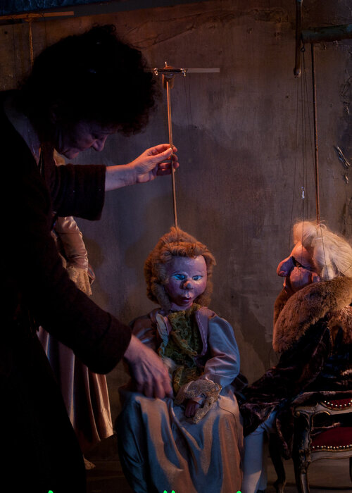 Marianna De Leoni on Singulart