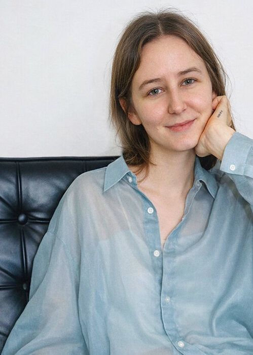 Anne Wüstenberg op Singulart