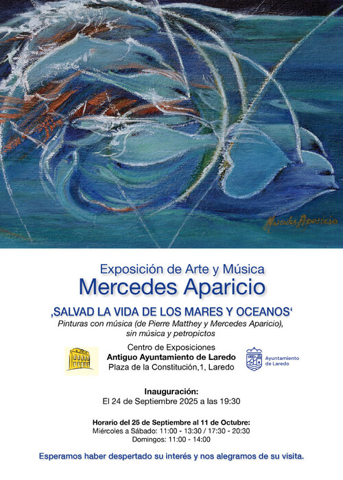 Mercedes Aparicio auf Singulart