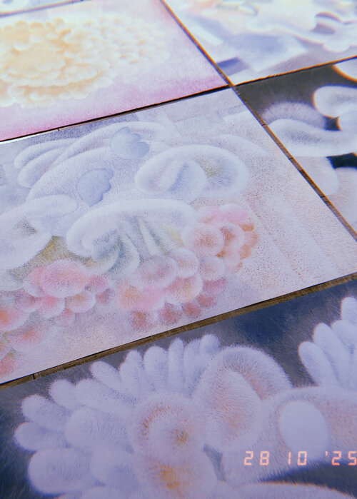 Guai Zine su Singulart