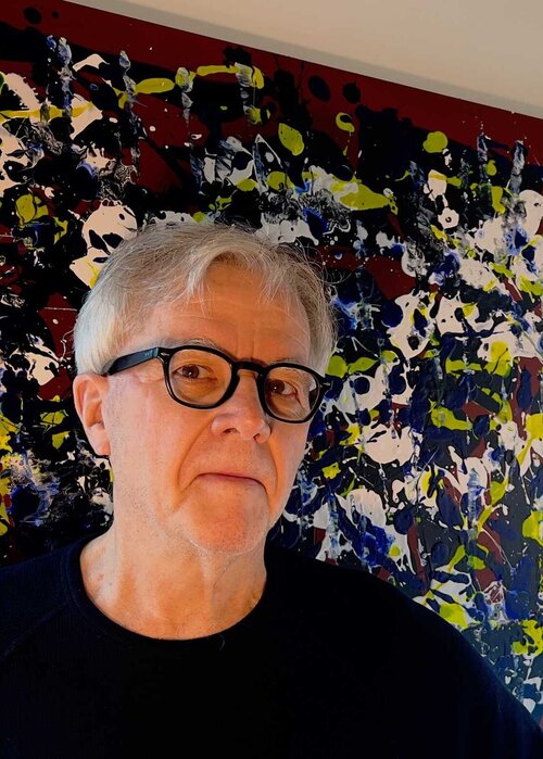 Don Woerner op Singulart