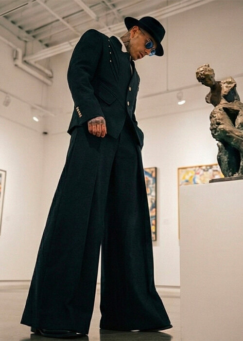 Mayfair Editions en Singulart