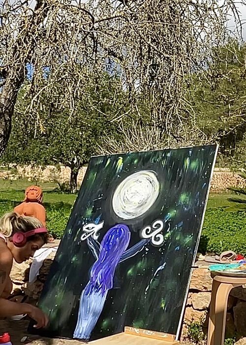 Vivian Fusco su Singulart