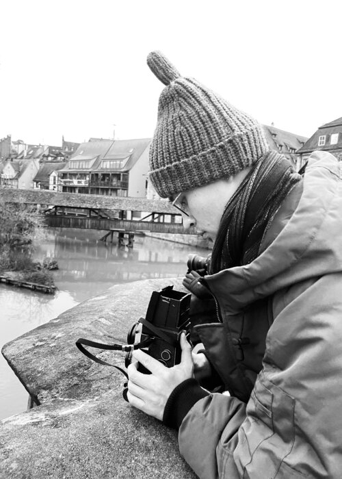 Yan Wang auf Singulart