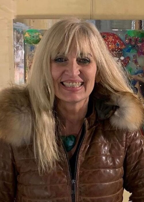 BRIGITTE BRESSON auf Singulart