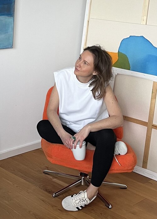 Beata Honert auf Singulart