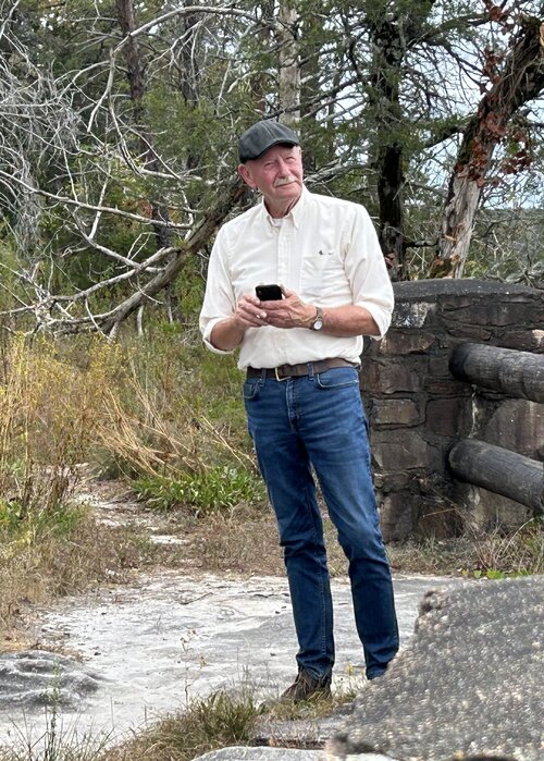 John Patrick su Singulart