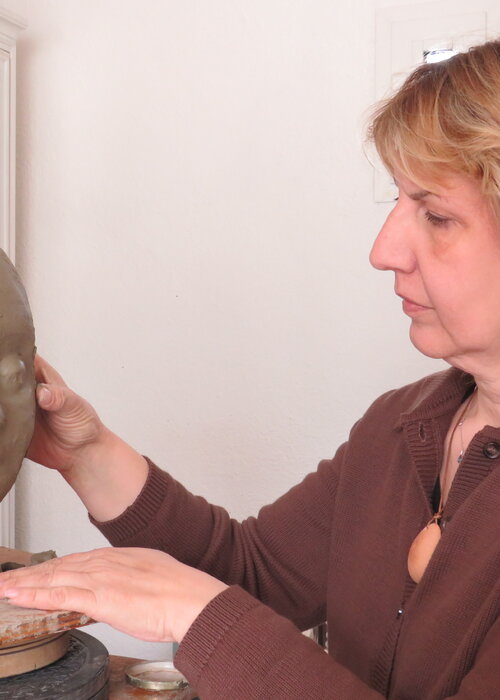 Giovanna Corsi auf Singulart