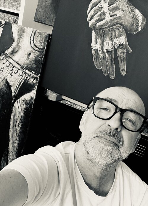 Andrea Arena auf Singulart