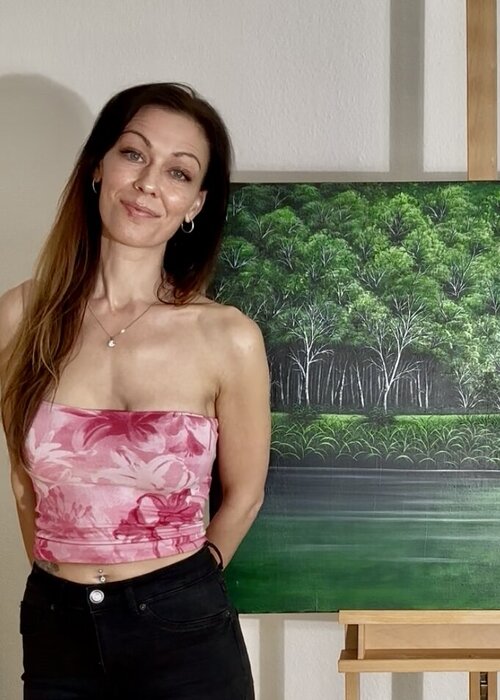 Nanett Niby op Singulart