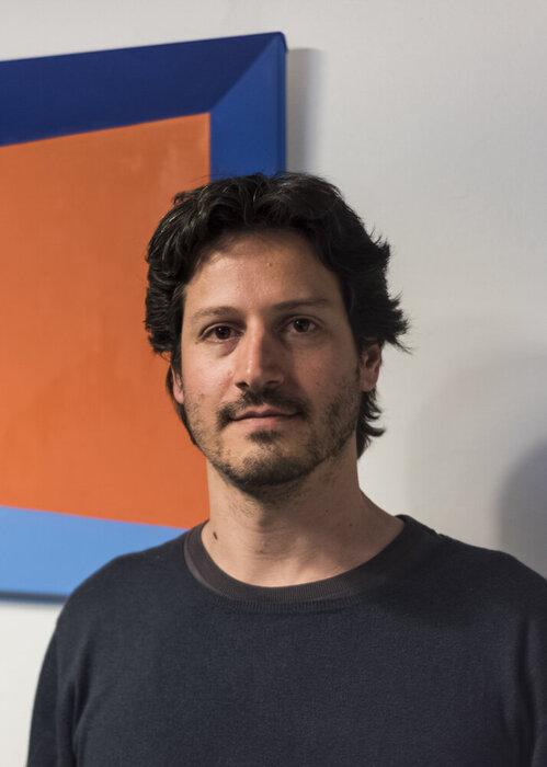 Eduardo Sampaio su Singulart