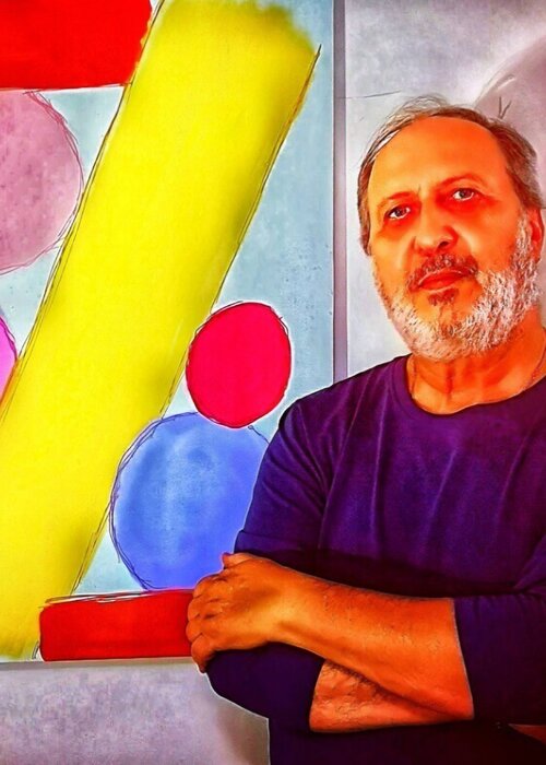 Miguel Sangüesa Alba auf Singulart