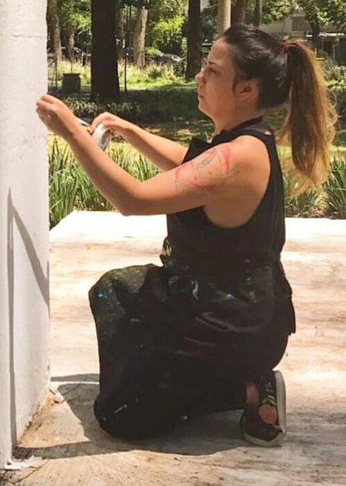 Natalia De Lima santos on Singulart