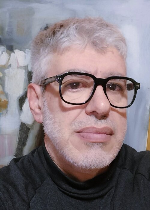 Bachisio Deledda en Singulart