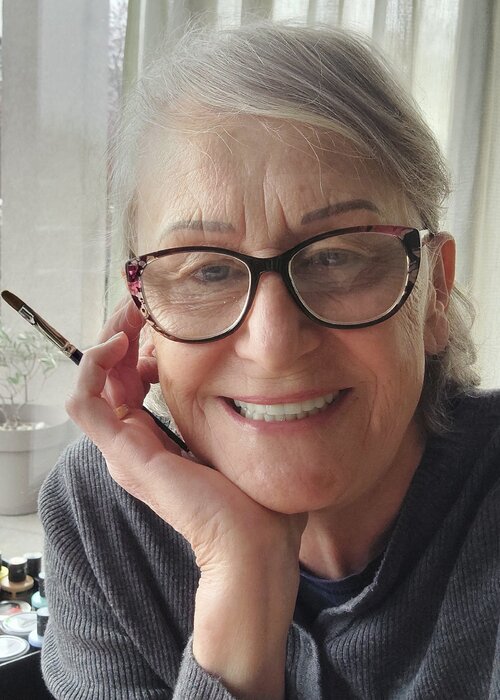 Ellen-Nizsa Boras op Singulart