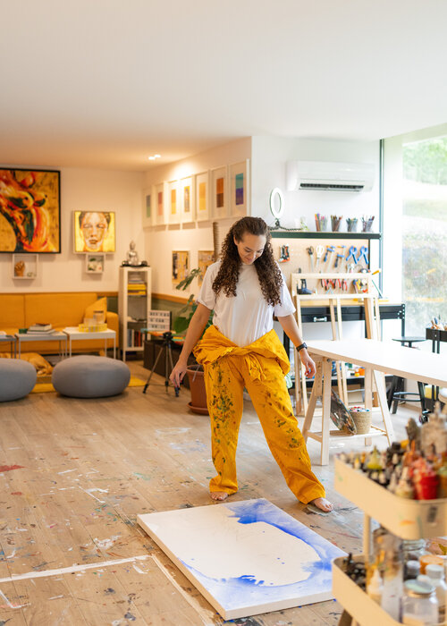 Giovanah Faraco en Singulart