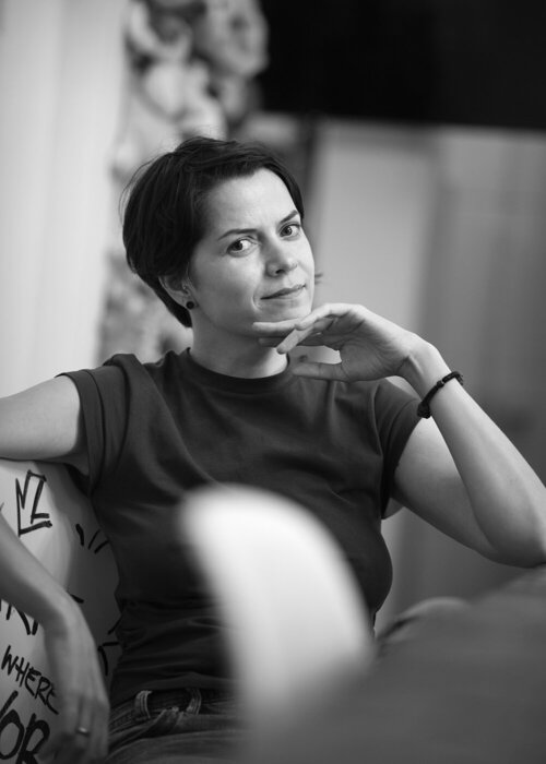 Ala Botnarescu auf Singulart