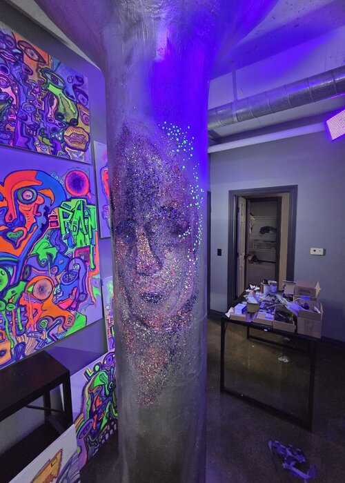 Christopher Howder su Singulart