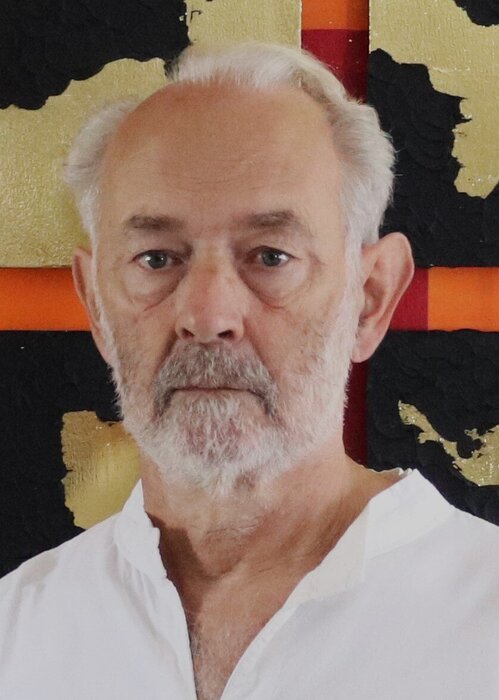 Dick Hartgers en Singulart