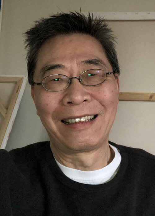 Heng Liang on Singulart
