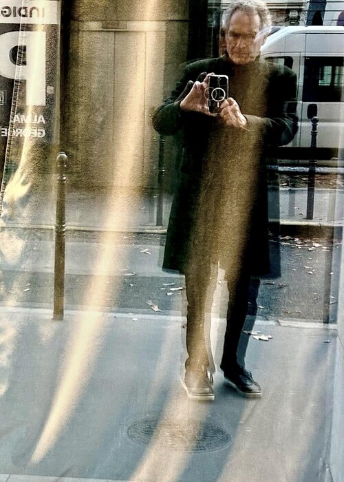 Phil Warin auf Singulart