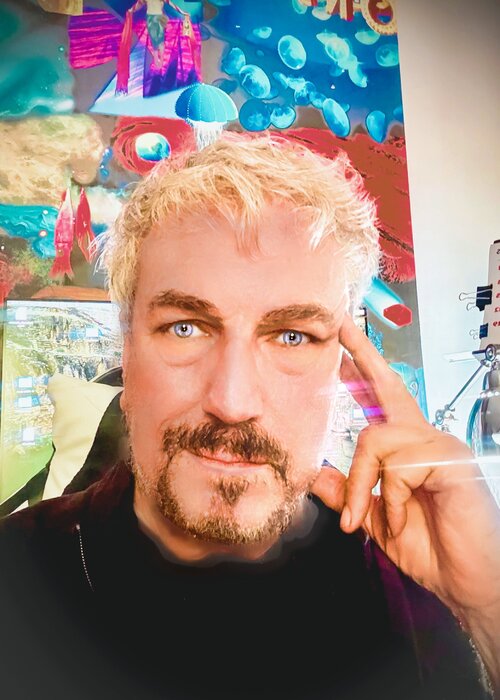 Jaime Roig de Diego su Singulart