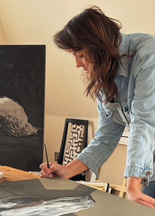 Lorna Mousley en Singulart