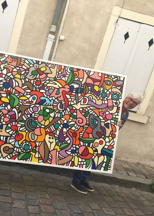 2c.coudert@gmail.Com COUDERT auf Singulart