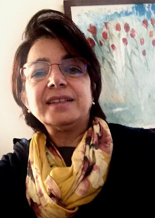 Nicole Yazbeck on Singulart