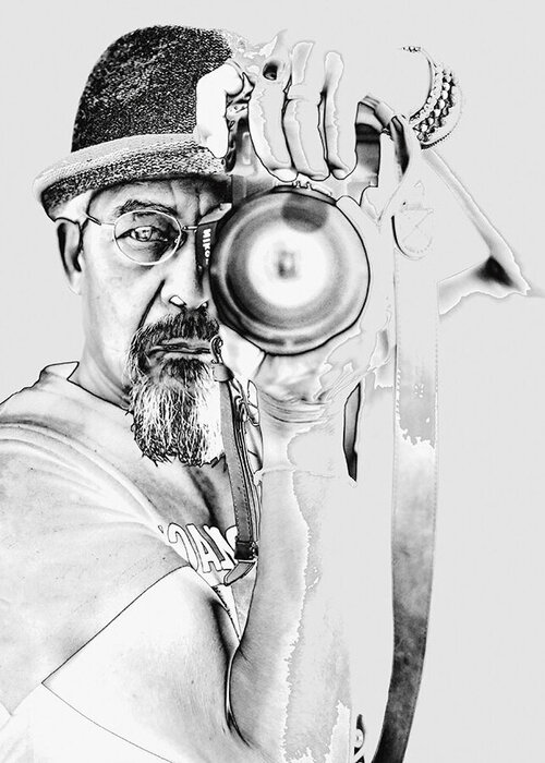 Manorack Phenglamphanh su Singulart