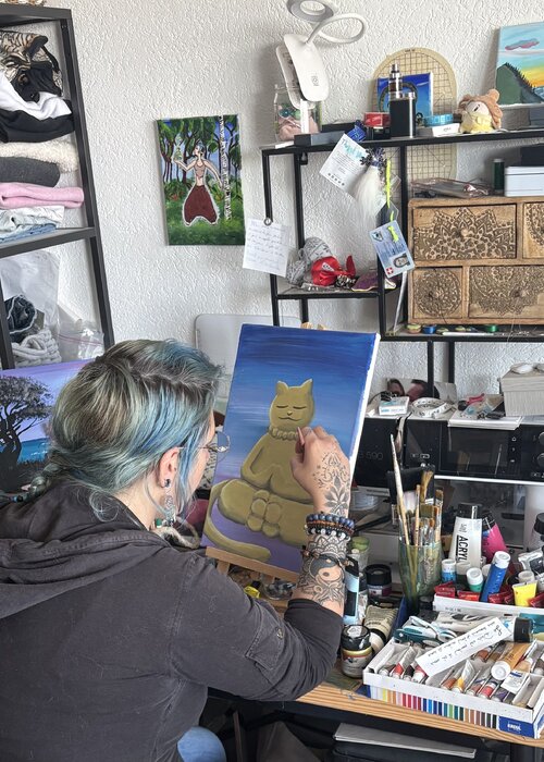 Camille Roth auf Singulart