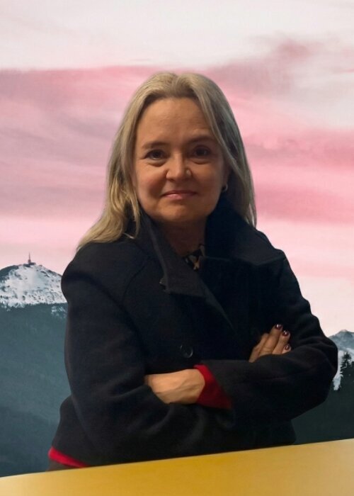 Myriam Maya auf Singulart