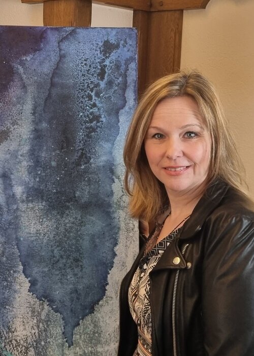 Claudia Dr. Kühn en Singulart