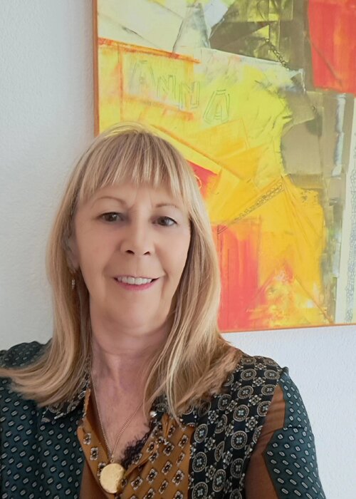 Anna Margaretha Kauss-Zemp sur Singulart