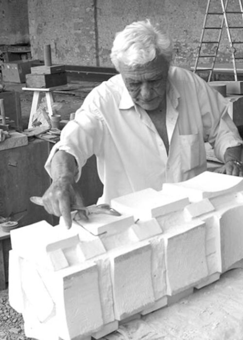 vincent batbedat sur Singulart