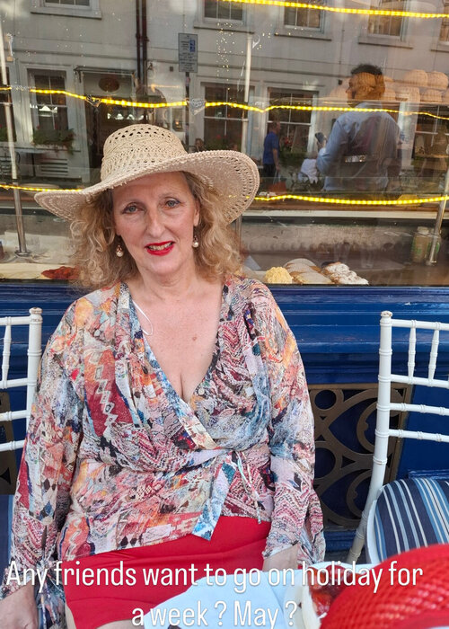 Henrietta Sophia Wallace Dunlop on Singulart