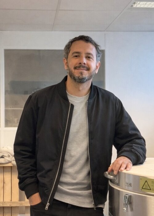 Mateo Aranda op Singulart