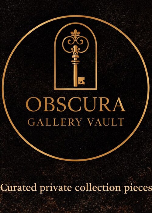 Obscura Gallery op Singulart