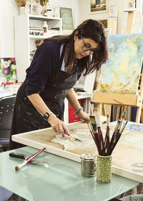 Pam Ringeling Art sur Singulart